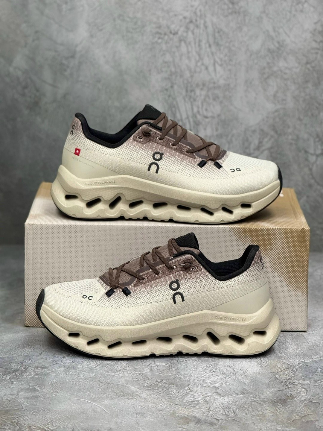 кроссовки wmns cloudtilt 'clove sand' кремовые,кроссовки,женские кроссовки,спортивная ,оригинальные кроссовки