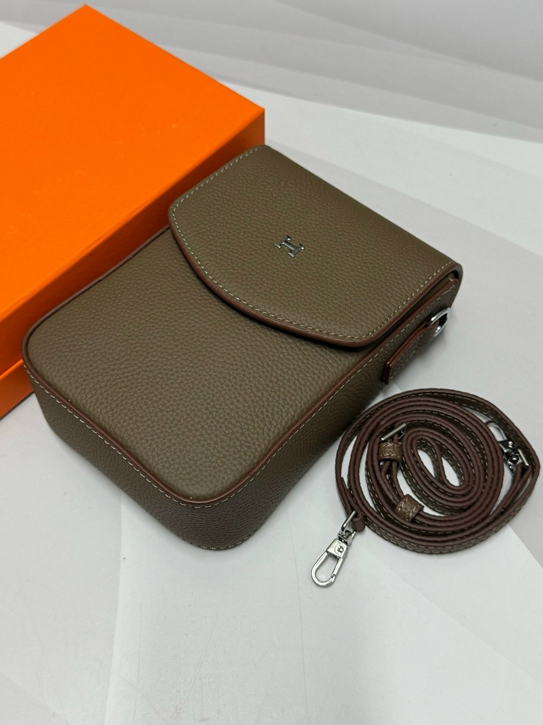 сумка hermes,сумка для телефона hermes,женская сумочка для телефона в стиле hermes кожа натуральная,hermes сумка для телефона кошелек,сумка