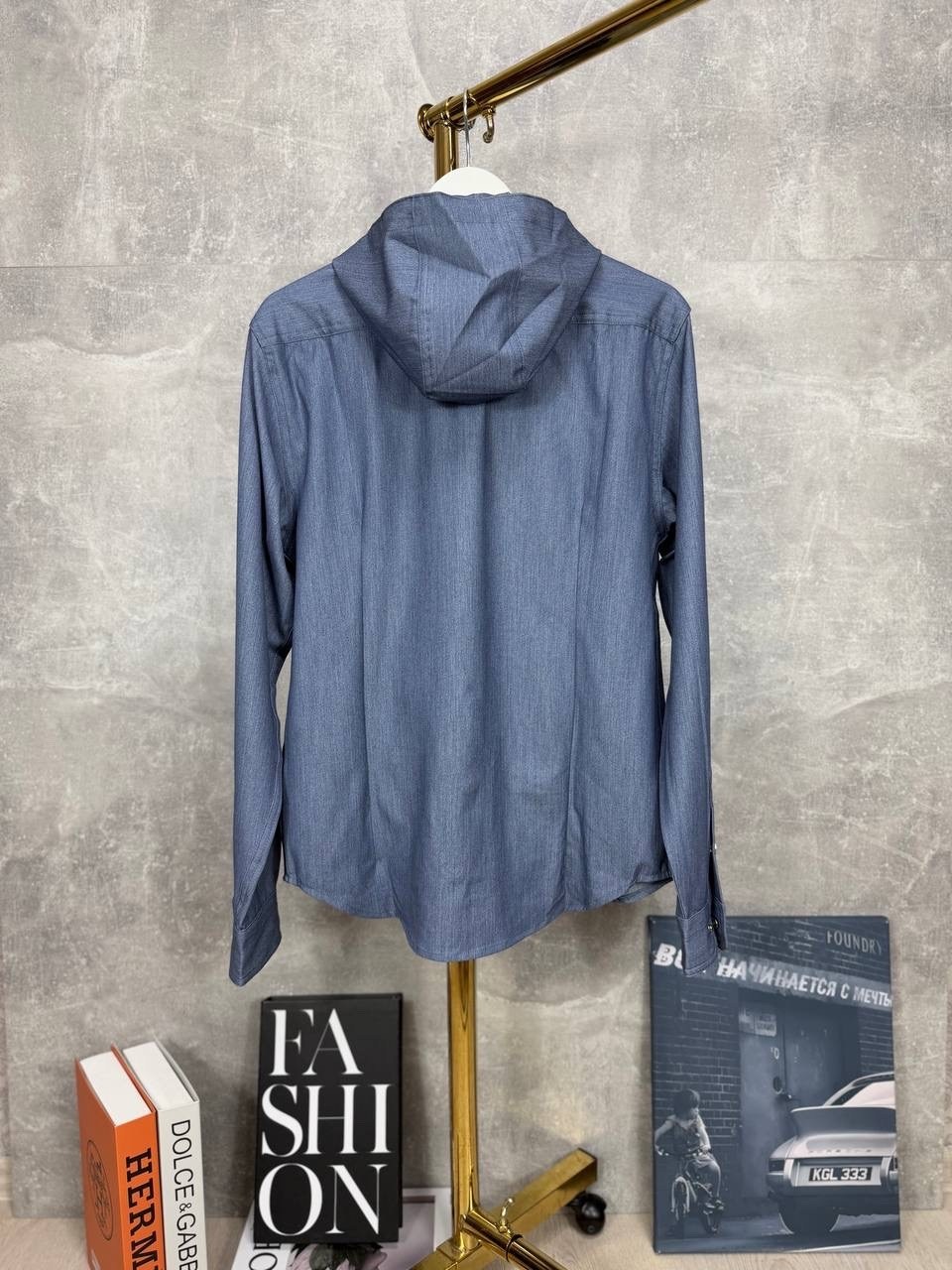 рубашка с капюшоном,рубашка с капюшоном мужская,рубашка мужская,джинсовая рубашка,рубашка
