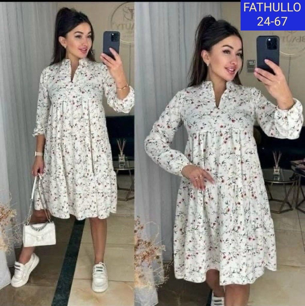 платье свободного фасона,платья ,платье,модное платье,женская платье