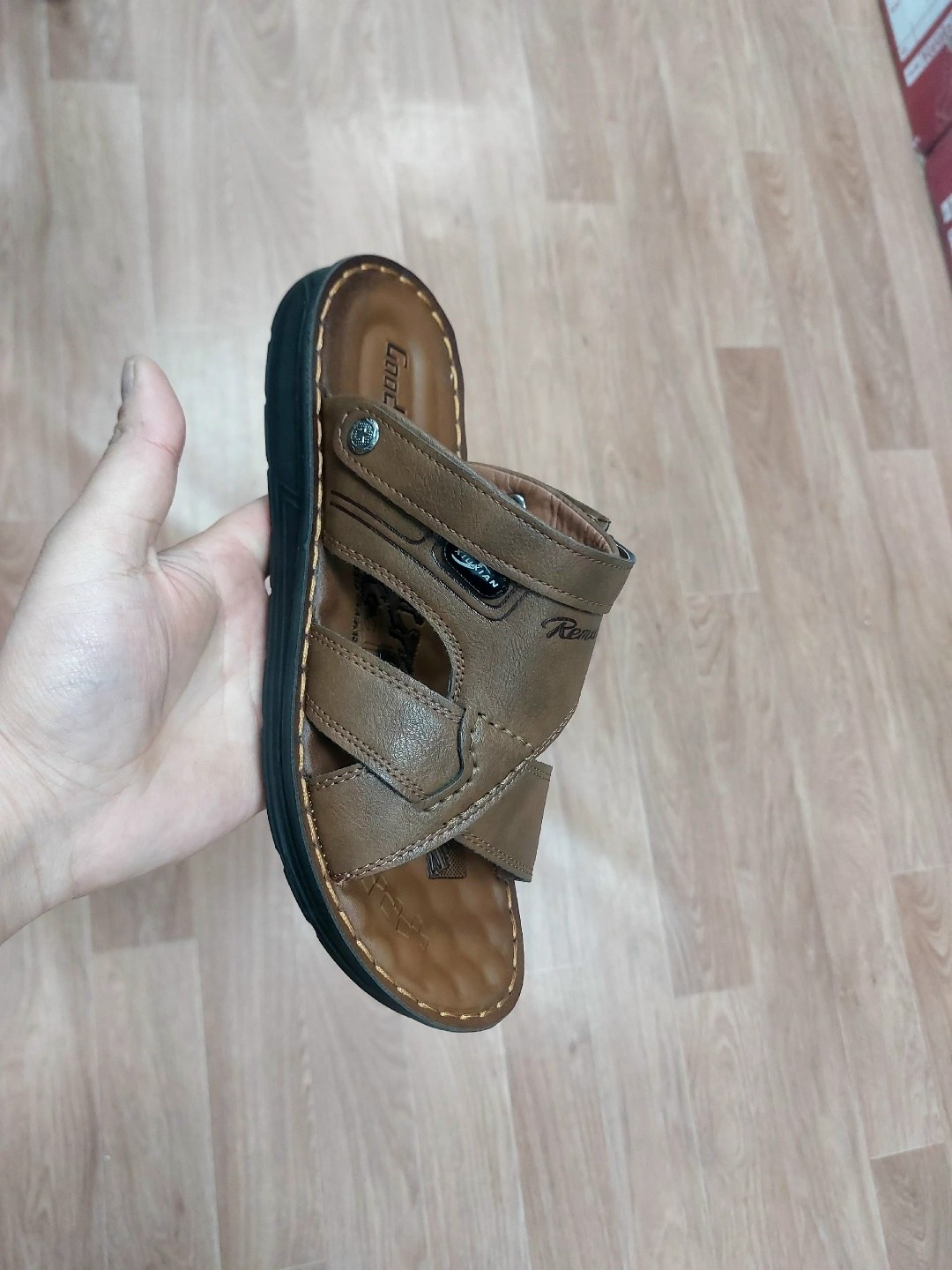 шлепанцы мужские кожаные,шлепанцы мужские,мужские шлепки,мужская сандалия,шлепанцы мужские летние