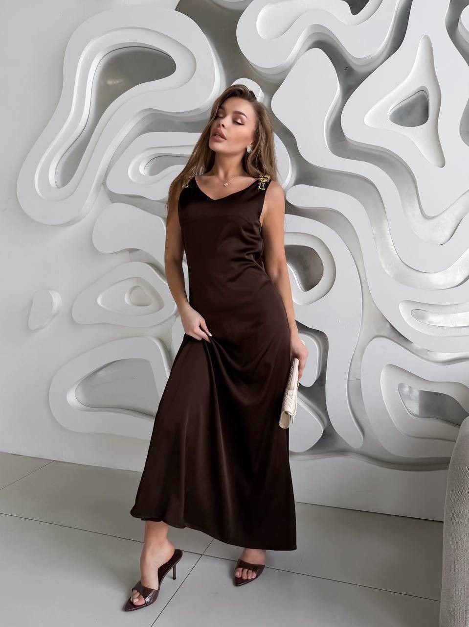 шёлковое платье-комбинация чёрное платье в пол,черное шелковое платье на бретелях,платья атласные,шелковое вечернее платье,платье