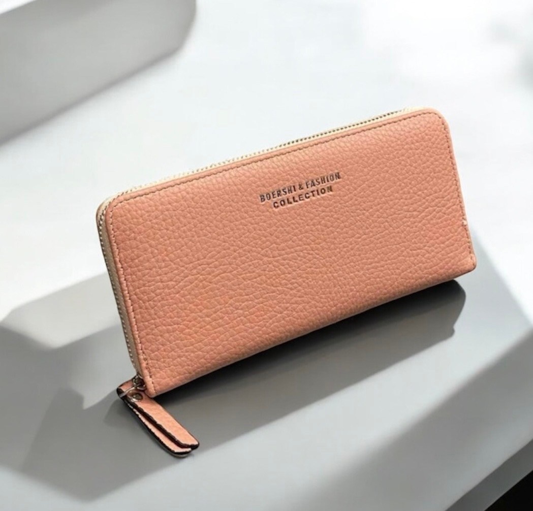 кошелек эмпорио армани,женские кошельки,аксессуары кошельки,мужские кошельки,портмоне-клатч на молнии из натуральной кожи somuch