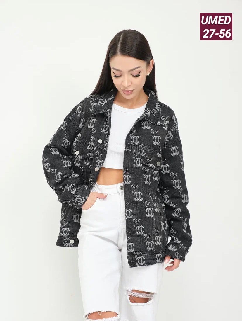 куртка женская,куртка женская демисезонная,куртка оверсайз,куртка в рубашечном стиле,куртка джинсовый