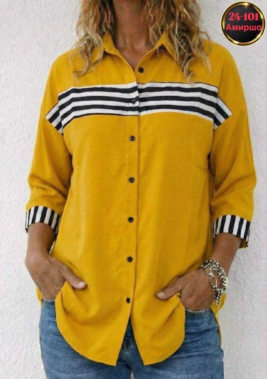 рубашка женская в полоску,женская рубашка,повседневная рубашка,элегантная женская рубашка,повседневная блузка