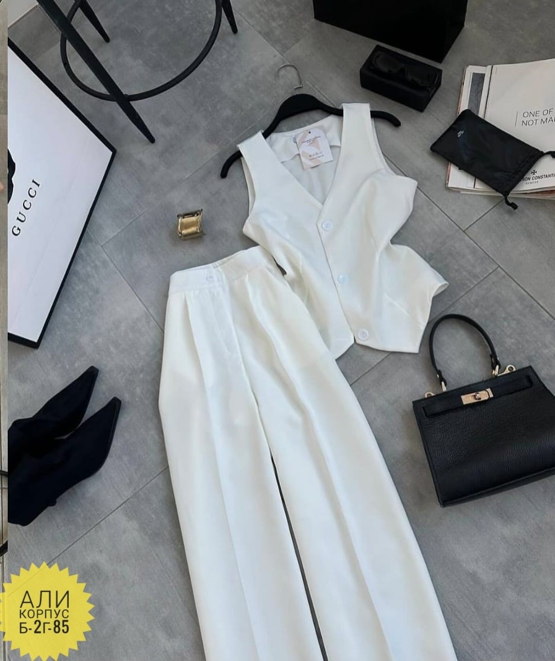 стильные костюмы,белый брючный костюм,женские костюмы,женский костюм двойка