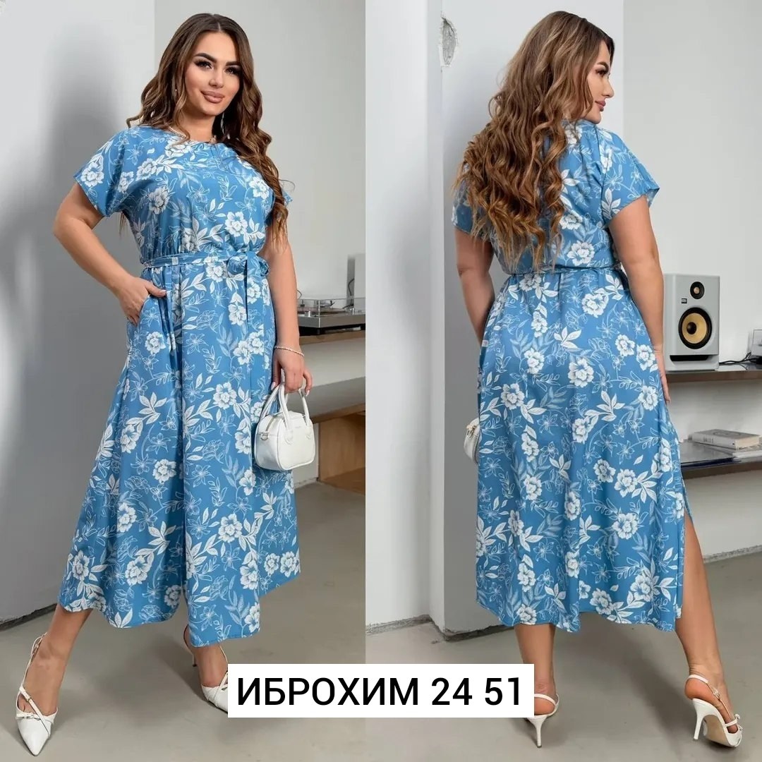 платье женской летнее,платья платье летнее,платье летнее,штапель платье,летнее больших размеров платье