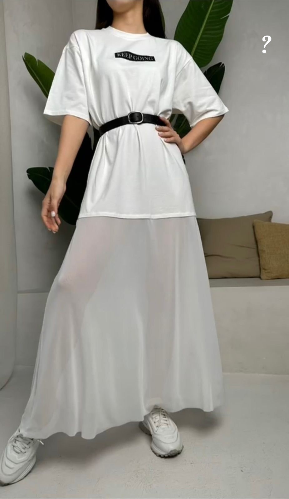 платья,платье комбинированное,прозрачная юбка,модные наряды,платье мода