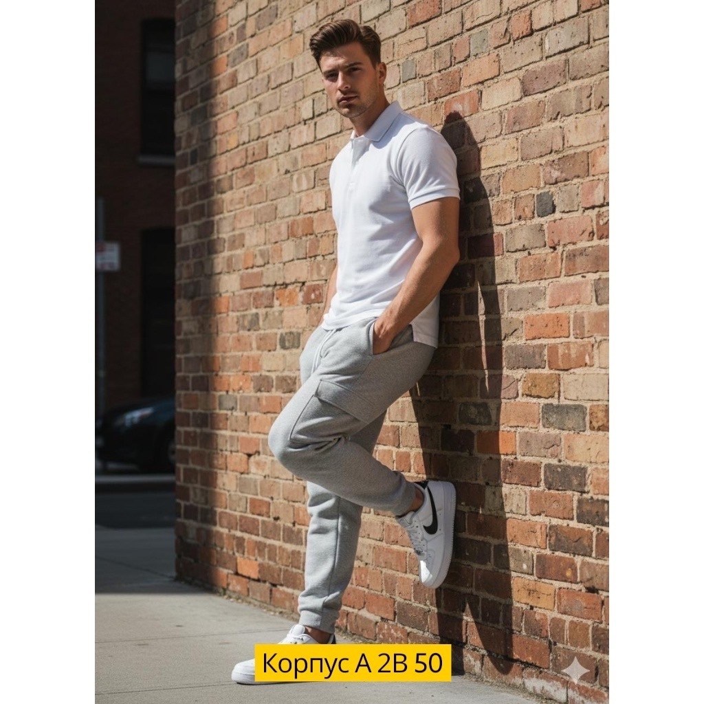 мужская мода,мужская футболка поло,мужские брюки,мужская футболка,джоггеры мужские