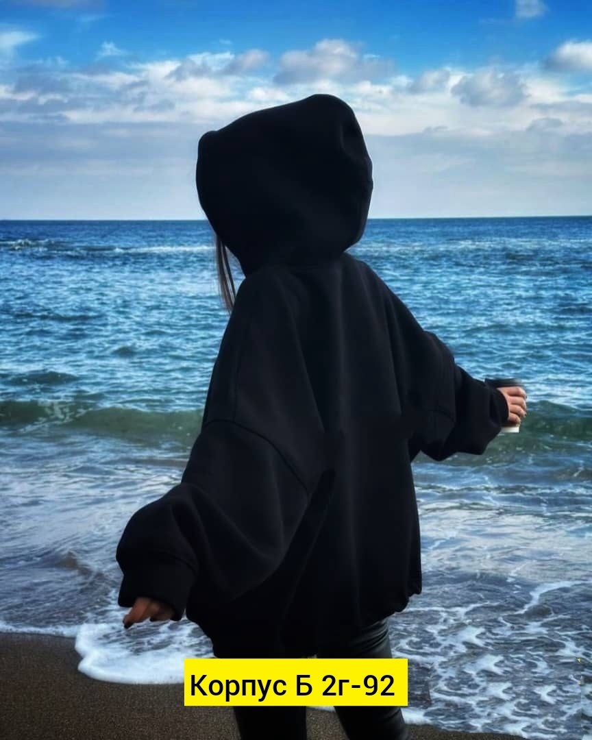 розовый свитшот оверсайз с шалью и капюшоном mg1566 madmext,толстовка оверсайз,свитшот женская,худи женское розовое,толстовки женская