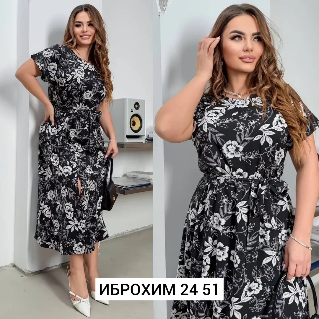 платье женской летнее,платья платье летнее,платье летнее,штапель платье,летнее больших размеров платье