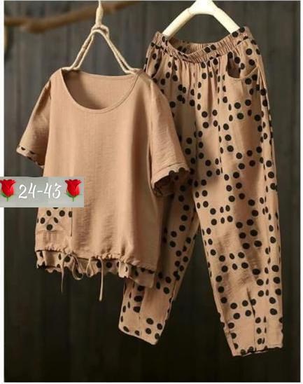 блузка с круглым вырезом,женские костюмы,блузка с принтом,пижама женская,летние блузки женские