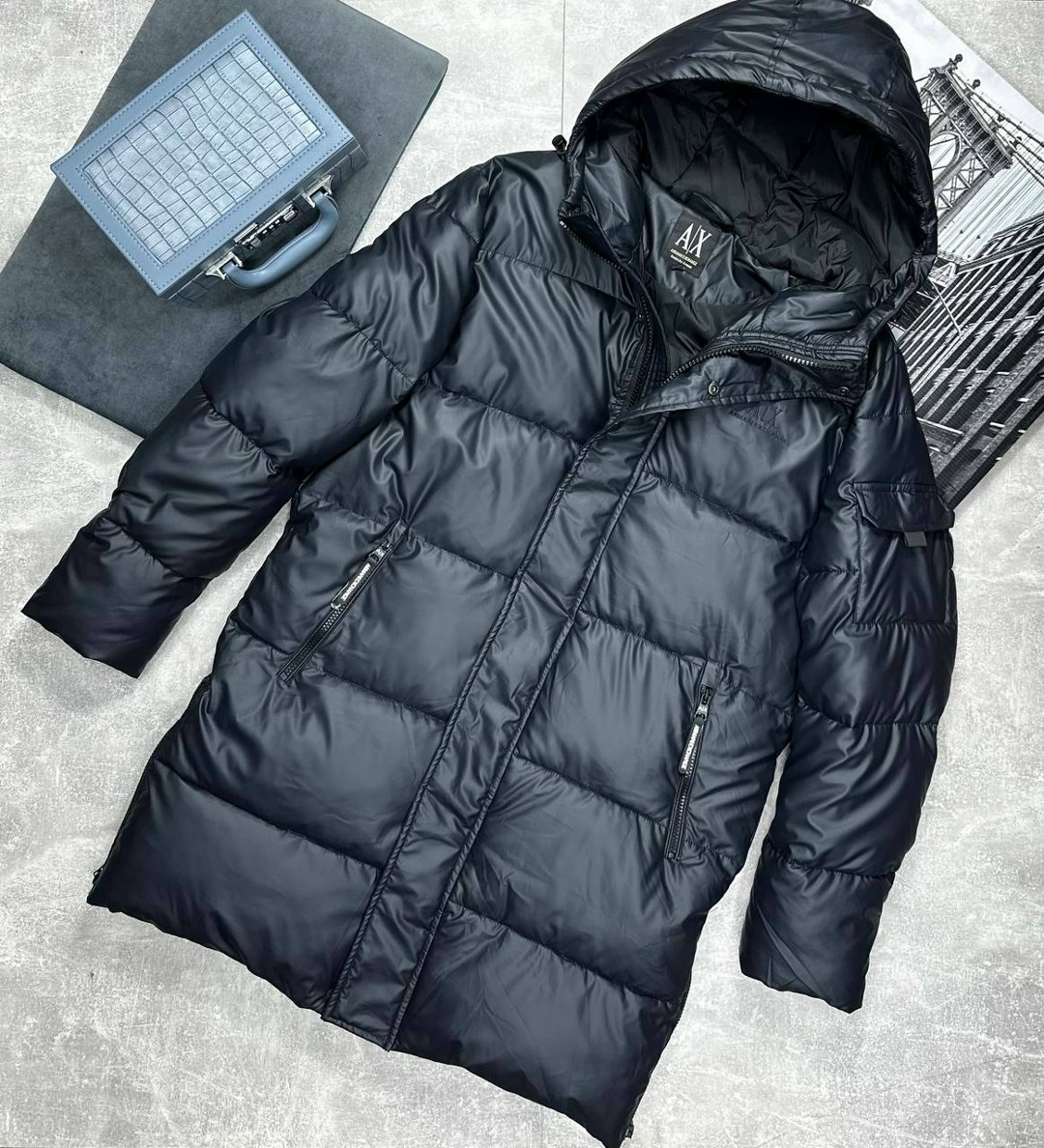 пуховик мужской зимний,мужская зимняя куртка,loro piana пуховик мужской,пуховик мужской,зимняя куртка мужская armani exchang 46-56
