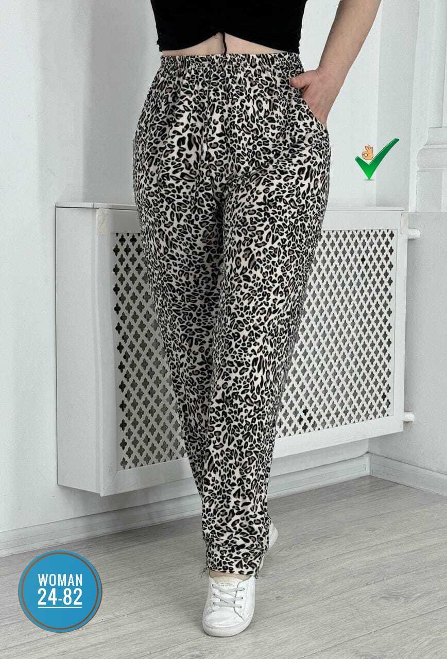 штаны женские,леопардовые штаны,женские брюки,брюки штаны,брюки трикотажные