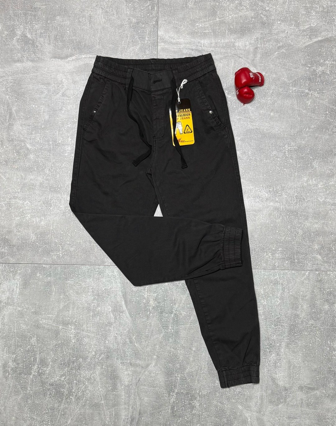 джоггеры джинсы,брюки мужские джоггеры джинсовые hitforma,мужские брюки джоггеры,джоггеры джинсовые,джоггеры черные