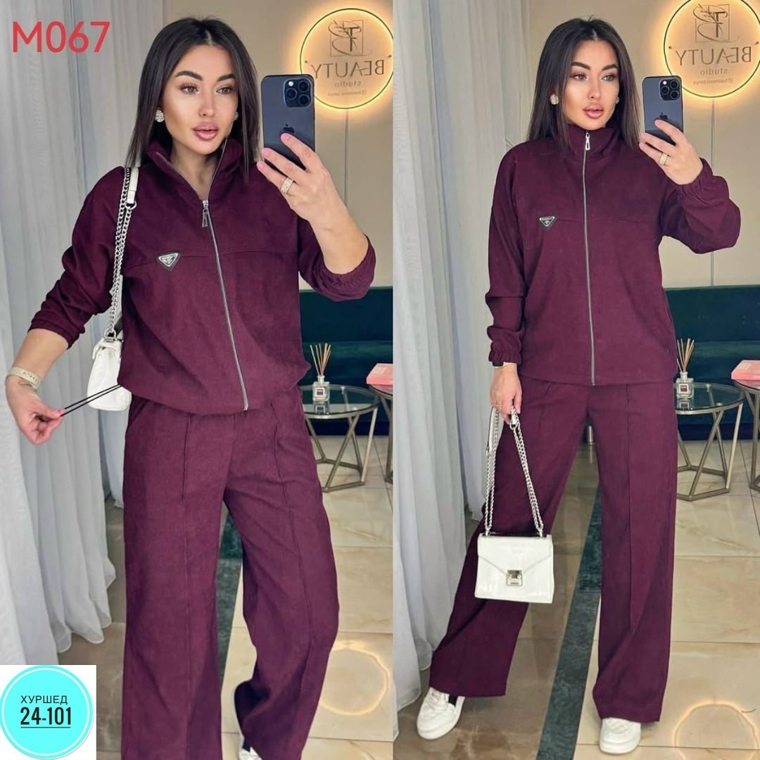 костюм двойка вельвет,женский костюм двойка,костюм женский на флисе,костюм двойка модный,велюровый костюм