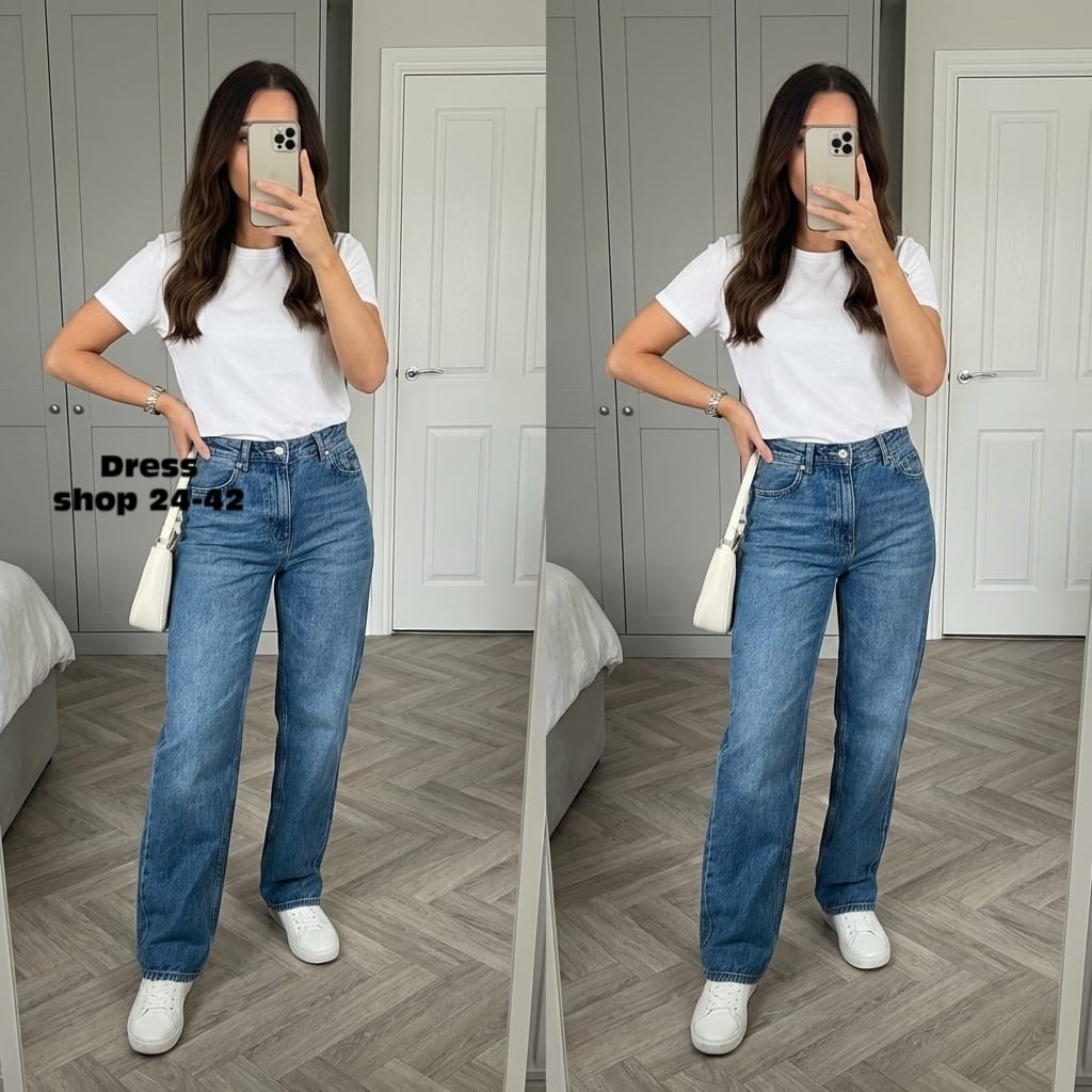 женские джинсы,джинсы стильные,прямые джинсы,джинсы широкие,джинсы для женщин