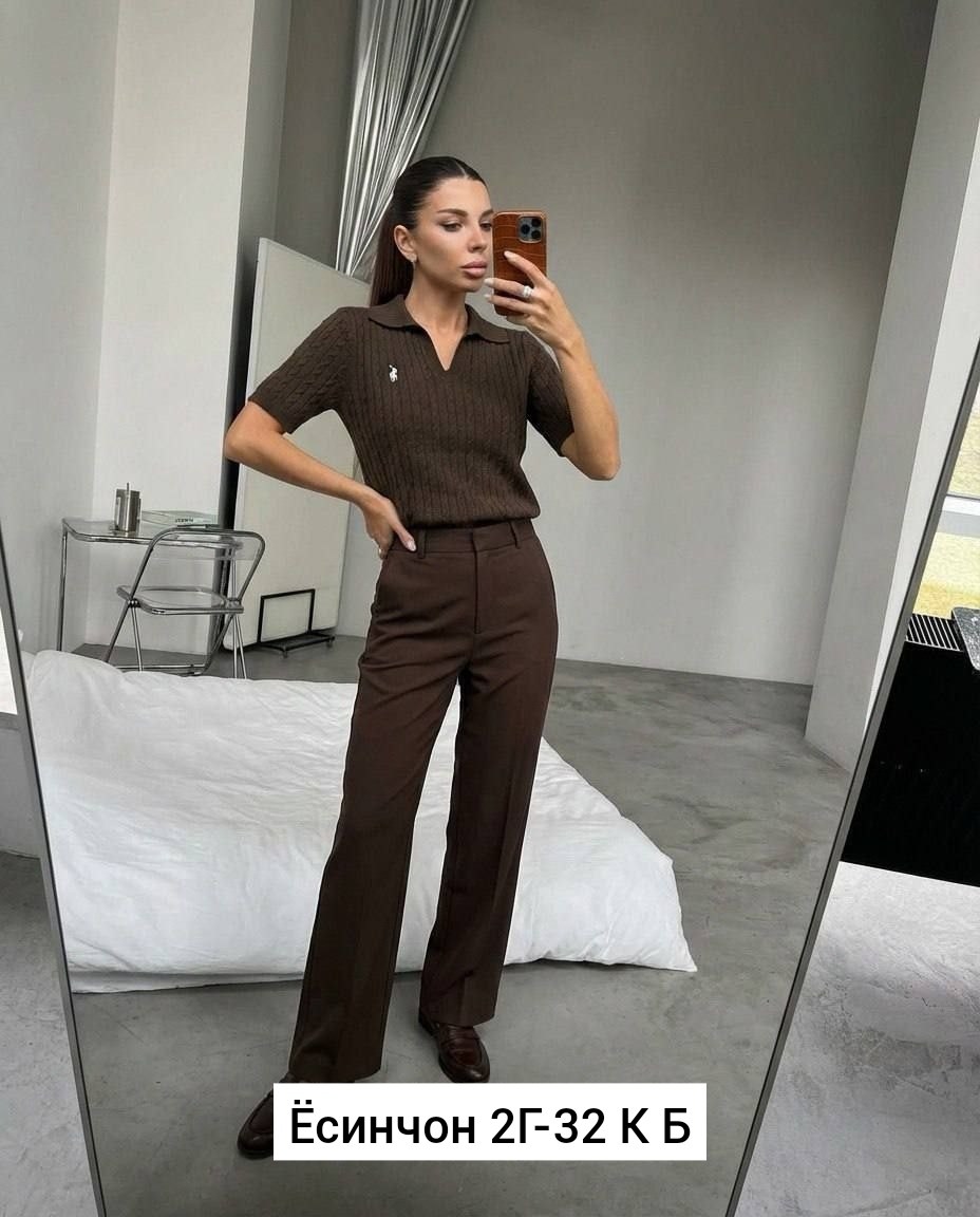 женская кофта,кофта поло,трикотажная рубашка поло с вышивкой для повседневной носки dazy светло-серый,трикотажное поло,футболка трикотаж