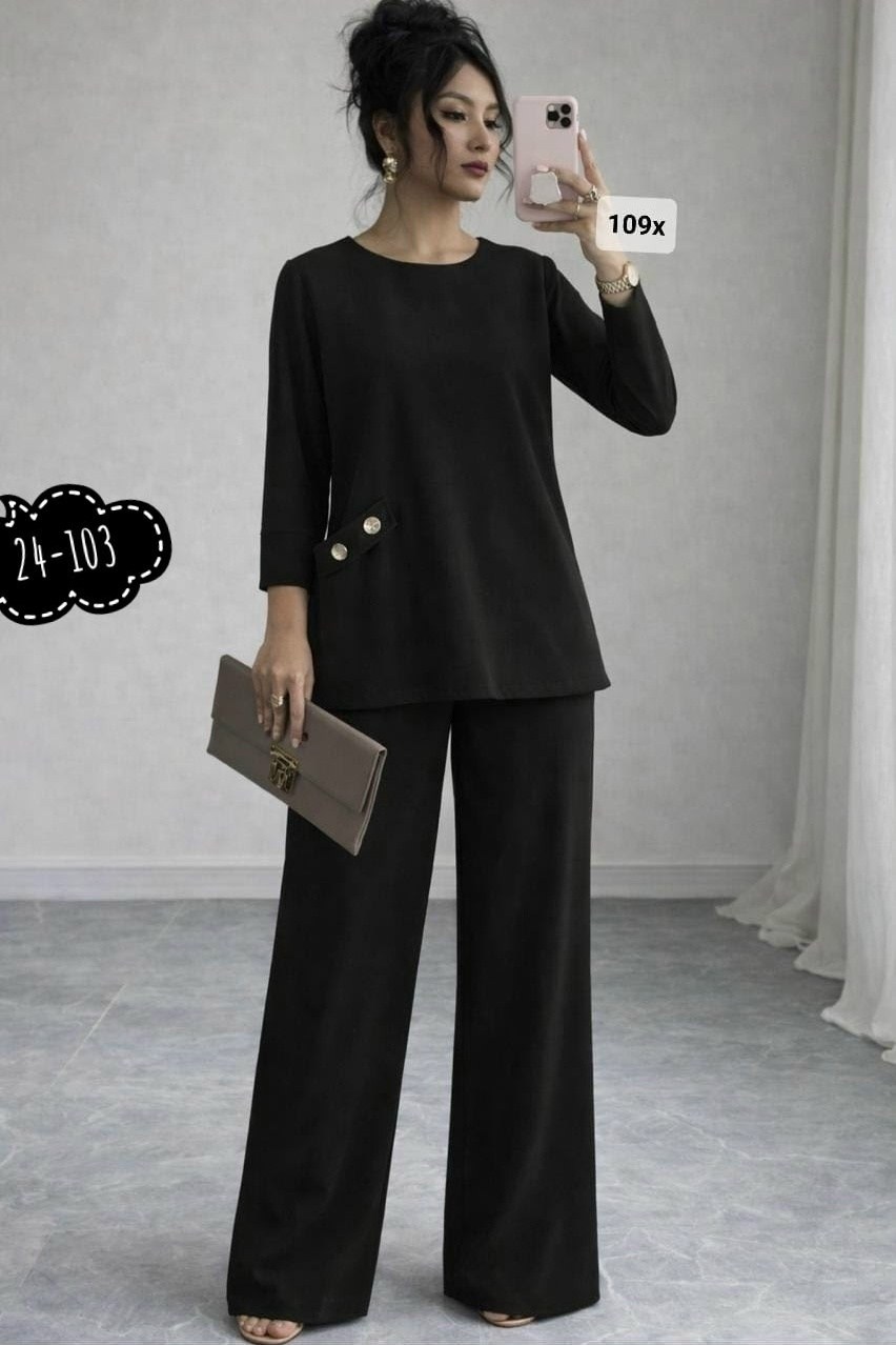 брючные женские костюмы,костюм женский,костюм с брюками,костюм двойка с брюками ihomelux 165360598,элегантный брючный костюм