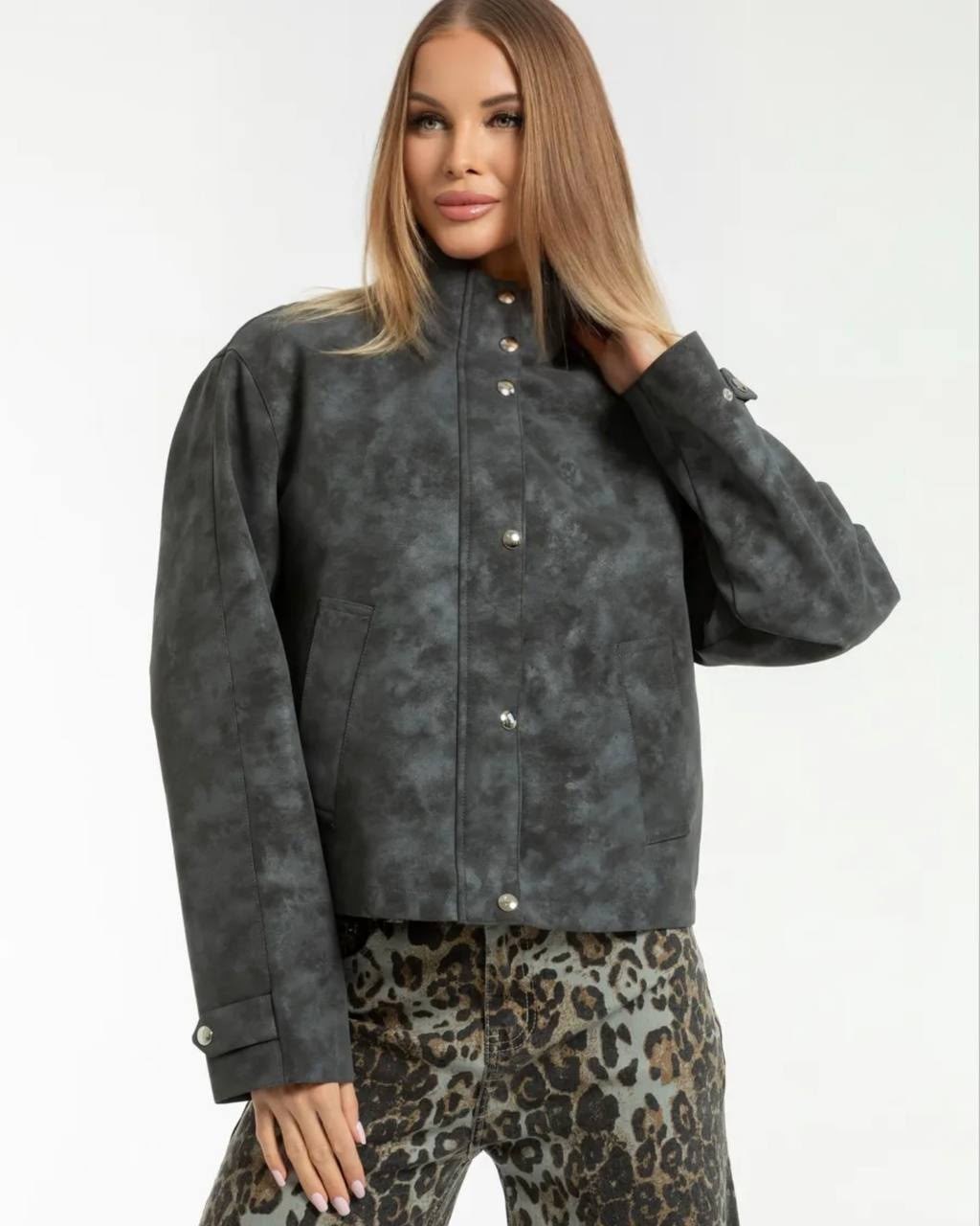 бомбер женский кожаный,бомбер кожаный,бомбер кожаный демисезонный,повседневная куртка,куртка бомбер