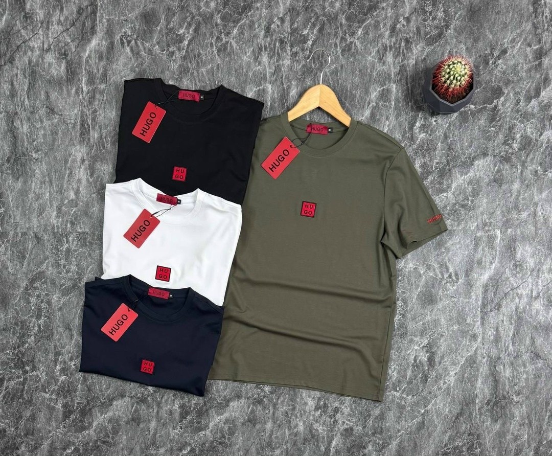 футболки мужские,футболки для мужчин,hugo boss футболка мужская,футболка