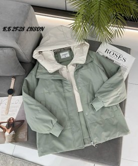 Верхняя одежда