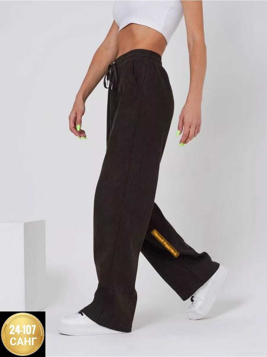 брюки спортивные широкие вельветовые палаццо danvy,брюки спортивные широкие вельветовые палаццо,брюки палаццо тёплый kenchin 493797079,брюки палаццо спортивные женские,брюки палаццо тёплый kenchin