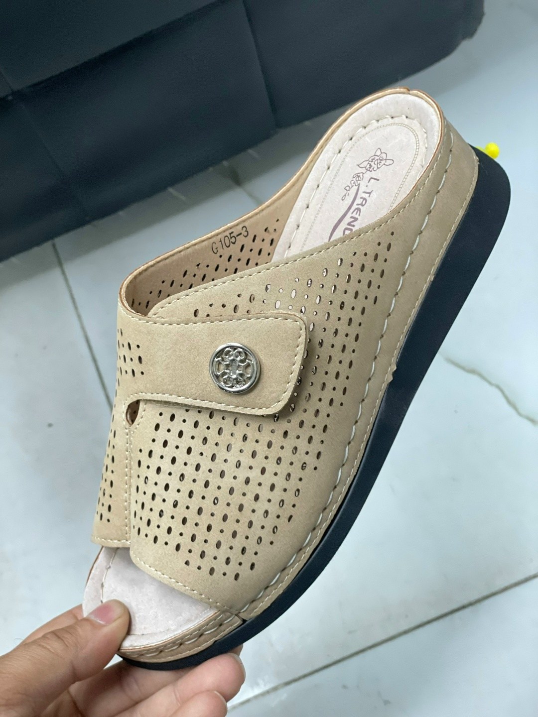 ,женские шлепанцы,женская ,женские сабо,сабо с перфорацией