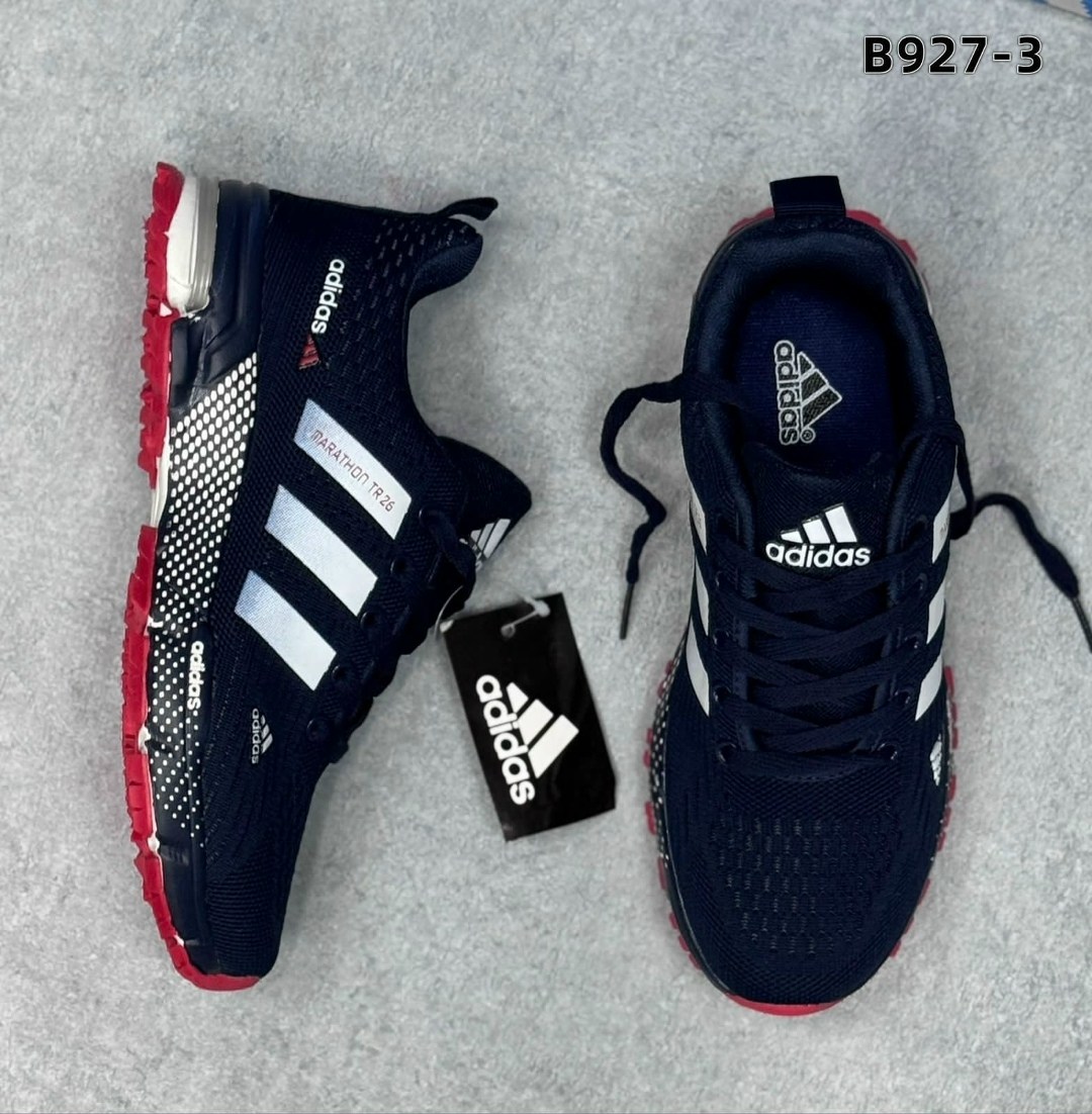 кроссовки adidas мужские,кроссовки adidas,кроссовки adidas marathon,кроссовки adidas marathon tr 26,кроссовки u44998 adidas marathon indonesia