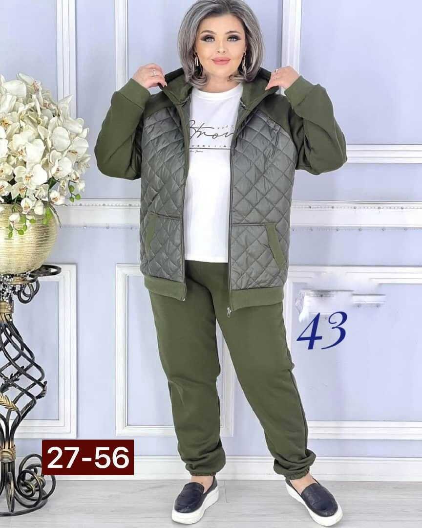 женский костюм,женские костюмы тройки,теплый костюм,интересные костюмы женские,костюм женский больших размеров
