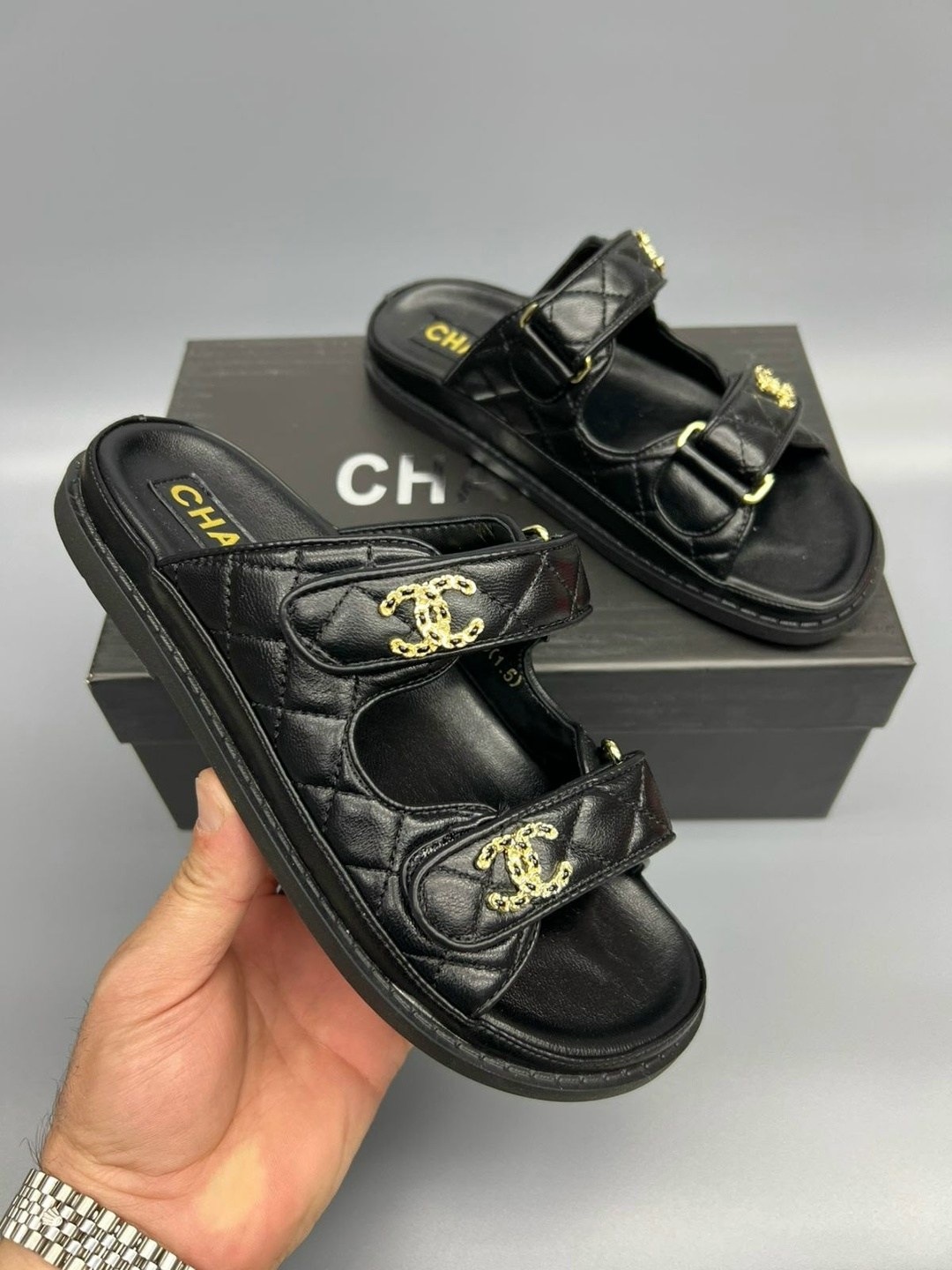 сандалии chanel,шлепанцы chanel,босоножки шанель,сандалии шанель,босоножки chanel