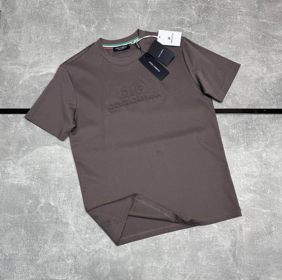 футболка dolce gabbana,мужская белая футболка,мужская футболка,футболки брендовые,футболки для мужчин