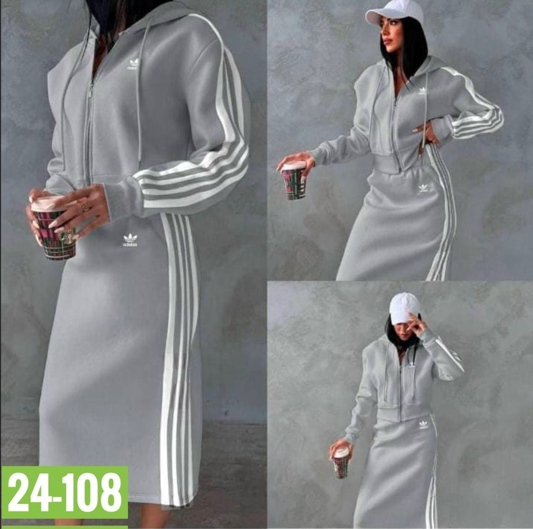 спортивные костюмы женские,adidas платье худи дресс,платье спортивное женское,спортивное платье,спортивное платье адидас