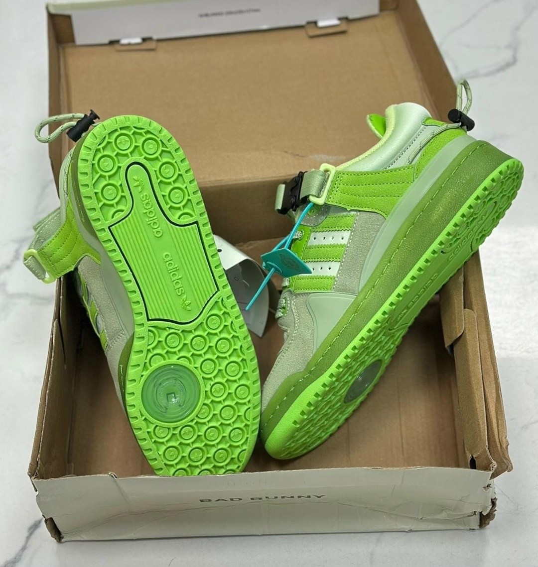 кроссовки адидас бэд банни,кроссовки детские adidas dr. seuss x forum low grinch зеленый,кроссовки adidas forum low bad bunny,зеленые кроссовки адидас,adidas forum low зеленые bad bunny