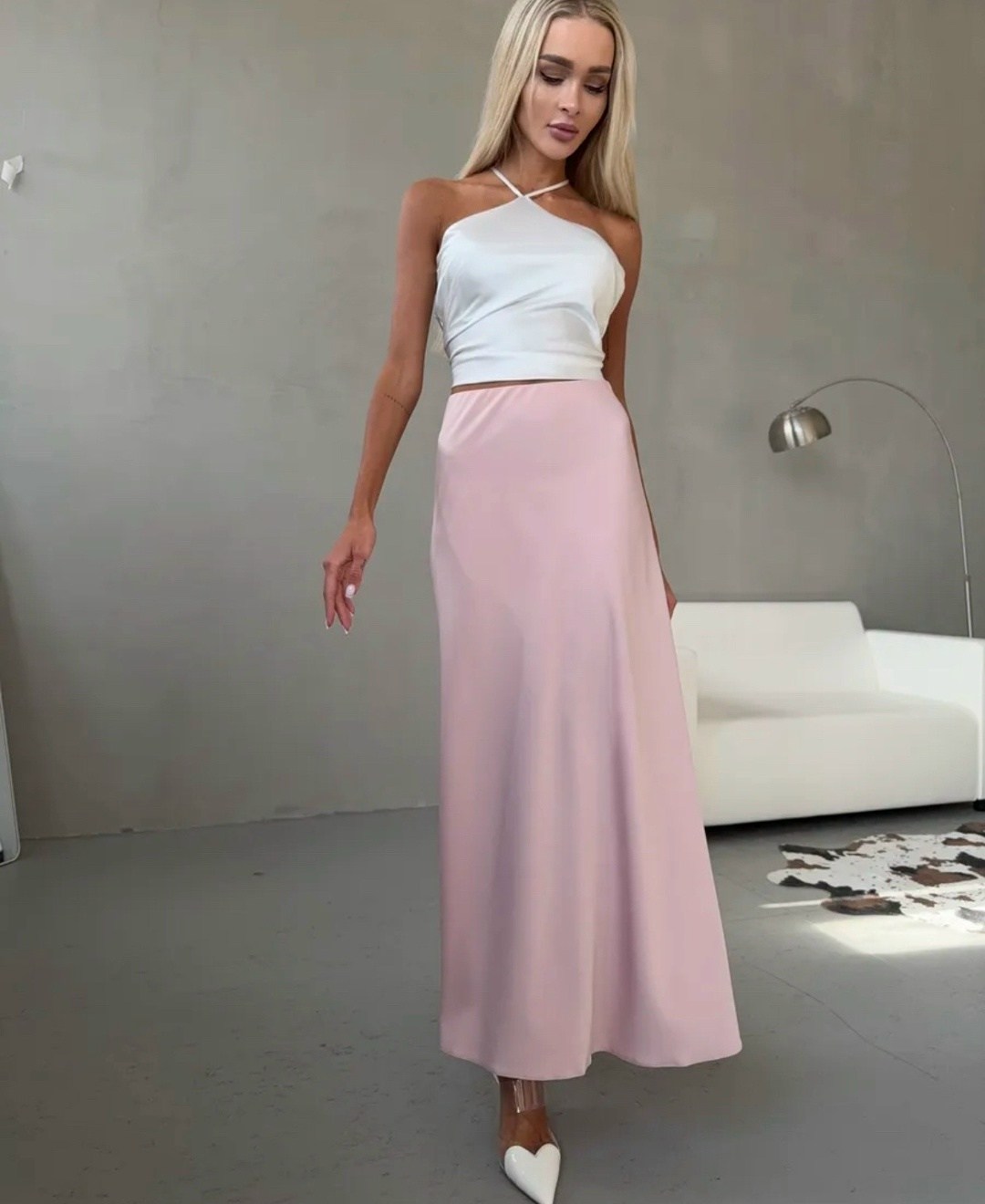 атласная юбка миди,атласная юбка,длинная атласная юбка,юбка шелковая миди,юбка макси атласная