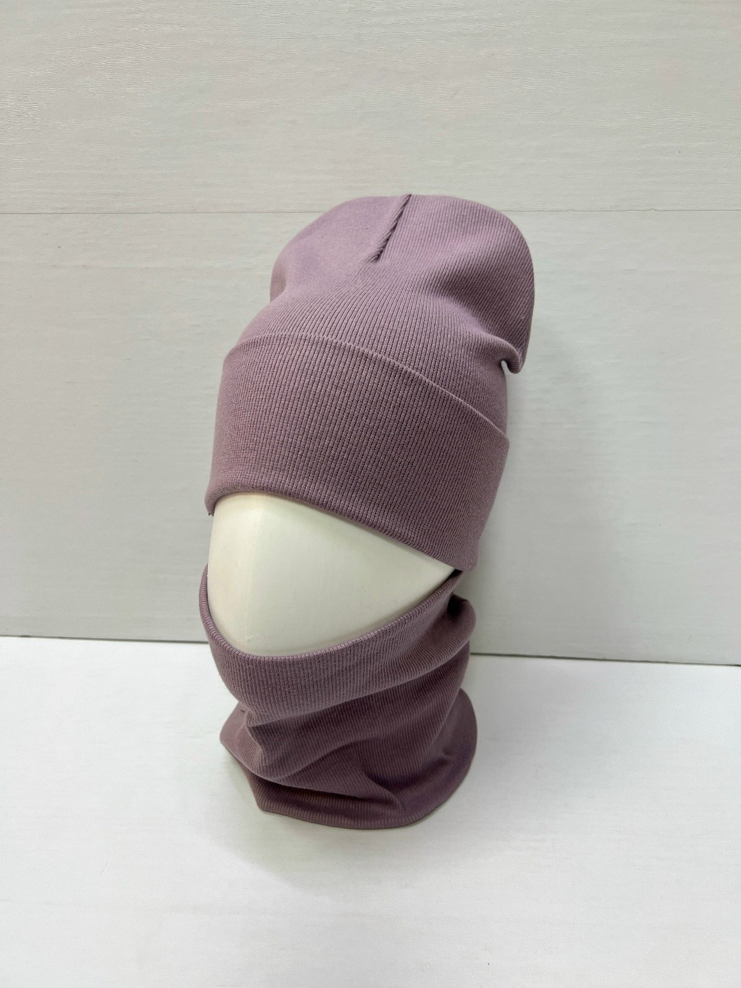 шапка и снуд комплект,шапка со снудом комплект,комплект мужская шапка и снуд,шапка и снуд,комплект шапка со снудом трикотажная