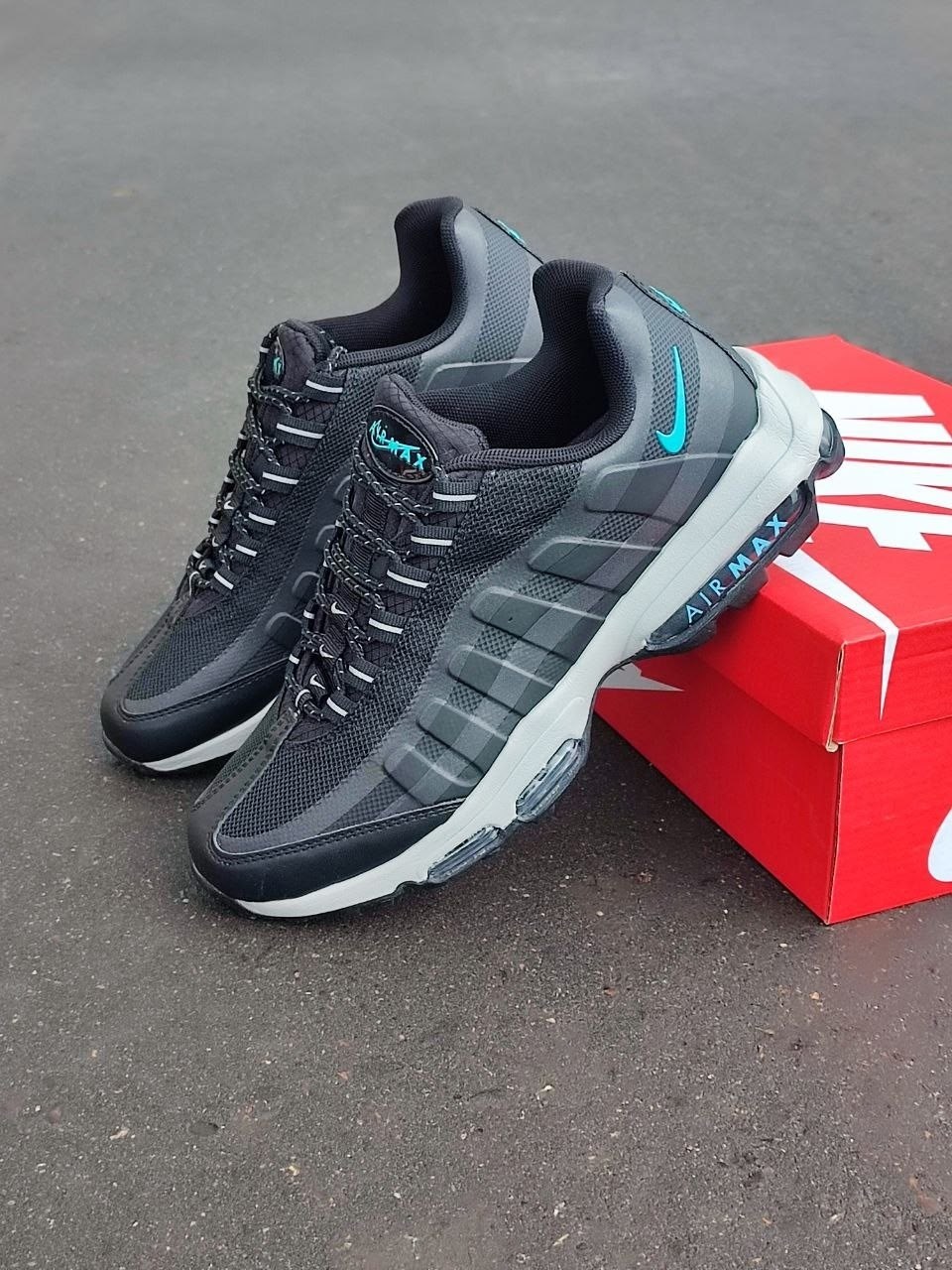 кроссовки,кроссовки аир макс 95 мужские,nike air max 95 ultra,nike air max 95,кроссовки nike air max 95