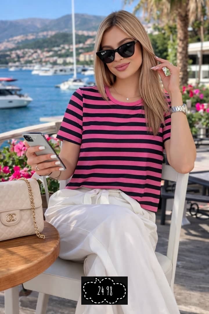 футболка в полоску,футболка женская в полоску,футболки женская,блузка стильная,кофта женская