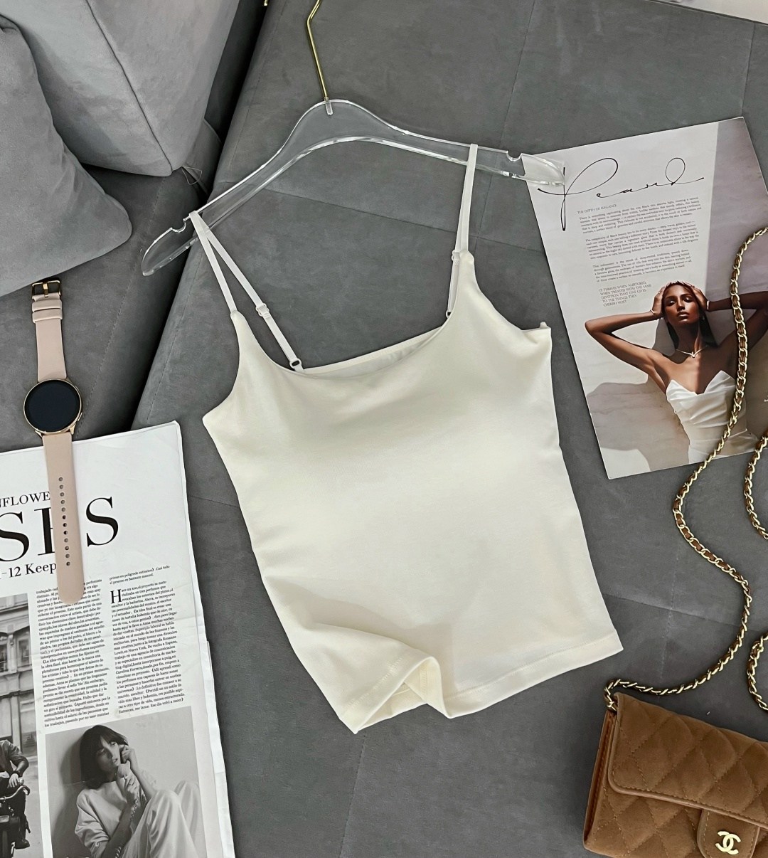 топ женский на бретельках,женские топы,женский топ на бретелях,топ на бретельках,майка на бретелях