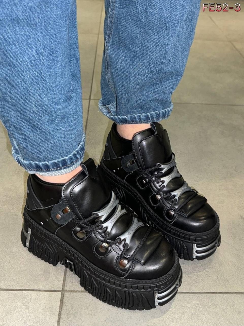 ботинки new rock массивные на высокой подошве,,ботинки new rock,массивные ботинки нью рок на высокой подошве,ботинки нью рок