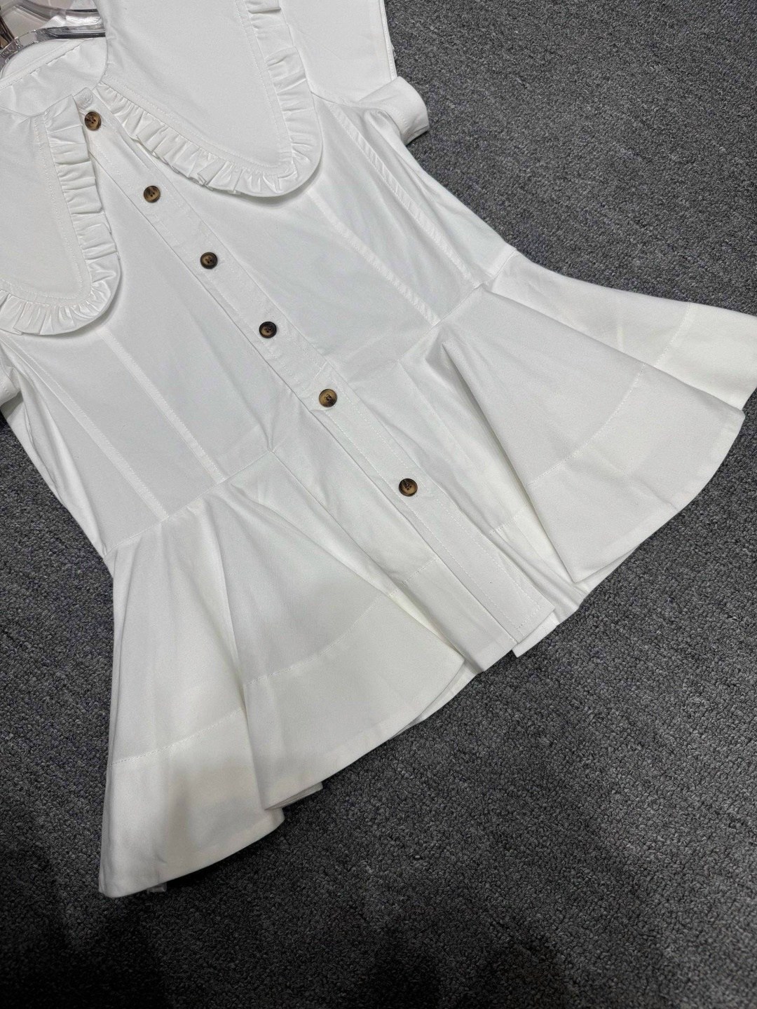 блузка с оборками,блузка для девочки,блузка модная,блуза с пуговицами,блузка школьная