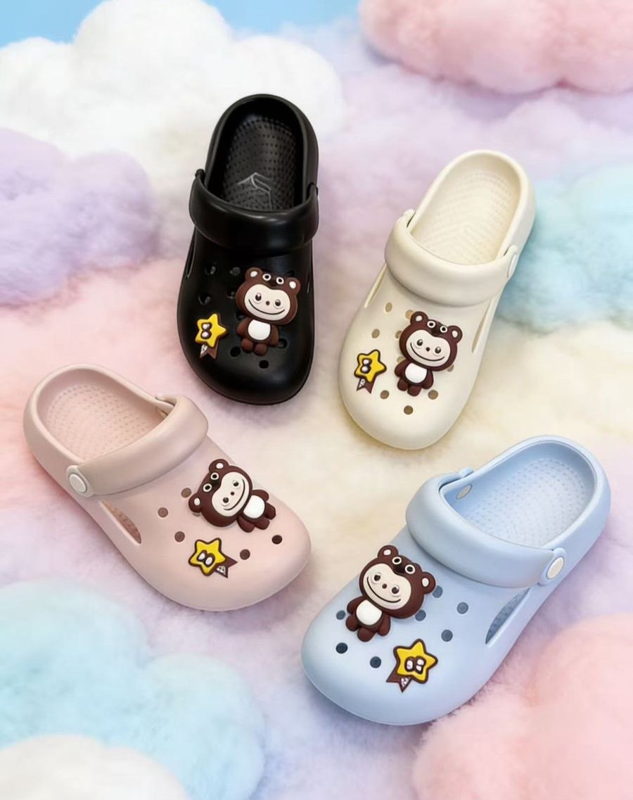 летние тапочки для детей, детская,детские сабо,летние тапочки,детские кроксы