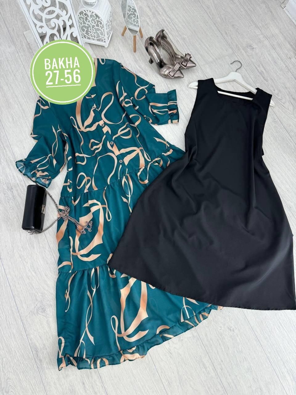 платье свободного кроя, платье,платья ,платье женское,платье летнее