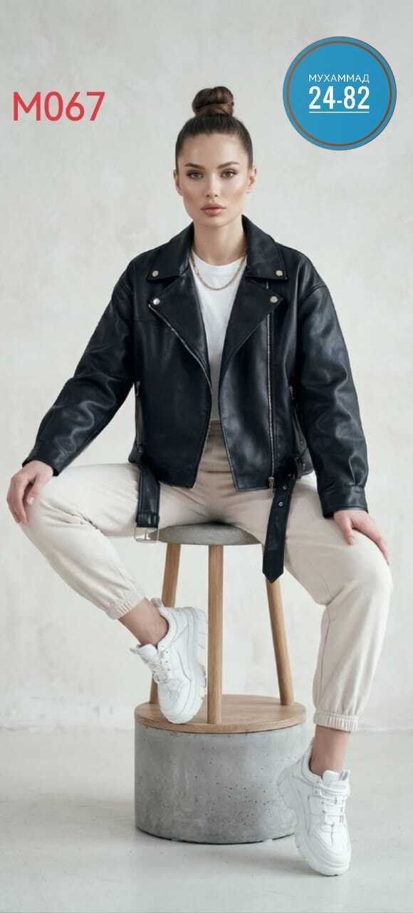 куртка кожаная косуха oversize,косуха куртка женская кожаная,косуха кожаная женская чёрного цвета,косуха женская,косуха кожаная оверсайз