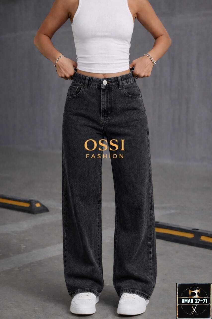 широкие джинсы,джинсы трубы,женские джинсы,женские джинсы трубы,черные джинсы палаццо