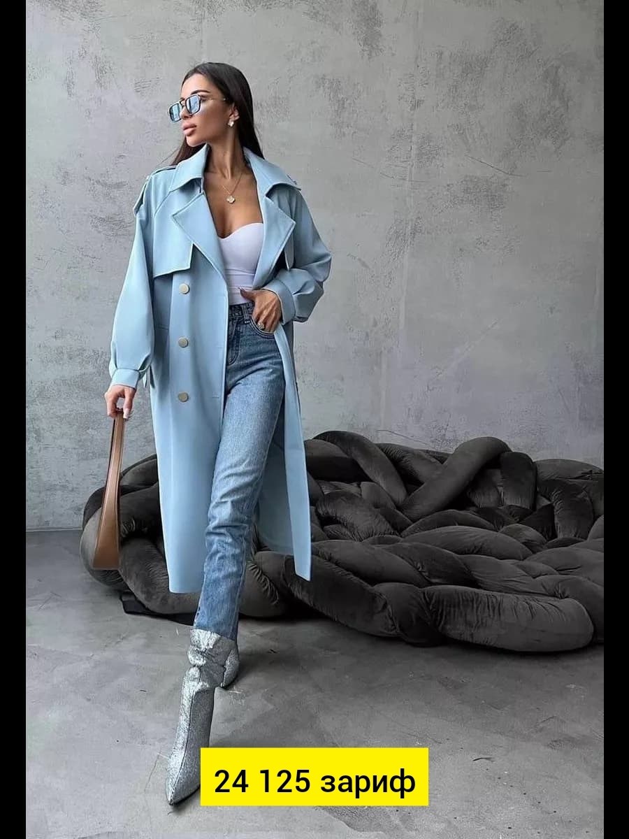 плащ тренч женский,плащ тренч женский 46 48,тренч женский,плащ женский тренч длинный,плащ женский