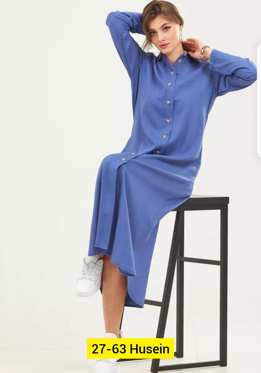 платье рубашка,длинное джинсовое платье рубашка,элегантное свободное джинсовое платье-рубашка,платье джинс,джинсовое платье-рубашка