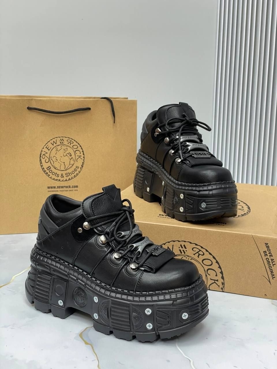 ботинки new rock,ботинки нью рок массивные на высокой подошве,,кроссовки new rock,ботинки на платформе