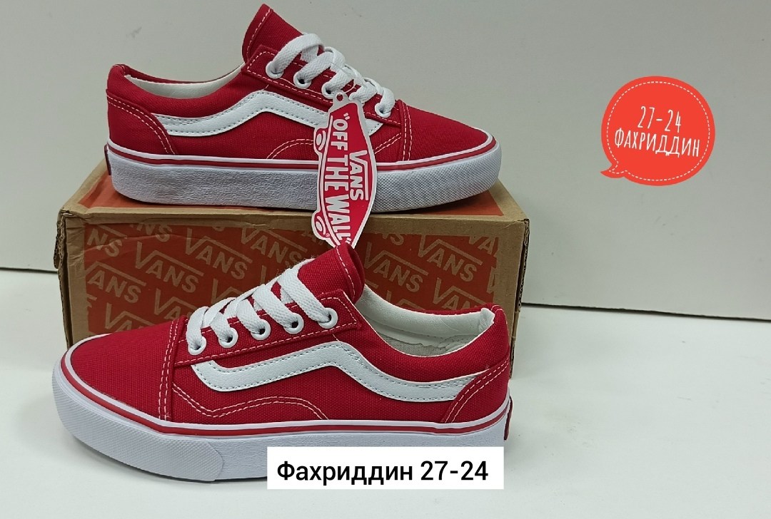 вансы красные,,кеды ванс,кеды vans,красные кеды