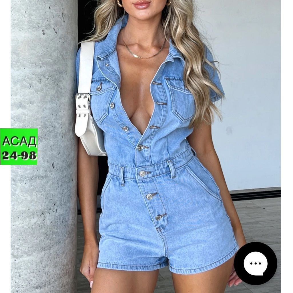 женский джинсовый комбинезон,джинсовые комбинезоны,светлый джинсовый комбинезон,джинсовый комбинезон женский шорты,комбинезон летний джинсовый